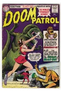 Doom Patrol (1964) 100 GVG